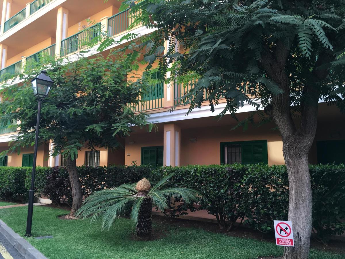 Greenday Santa Úrsula Exterior foto